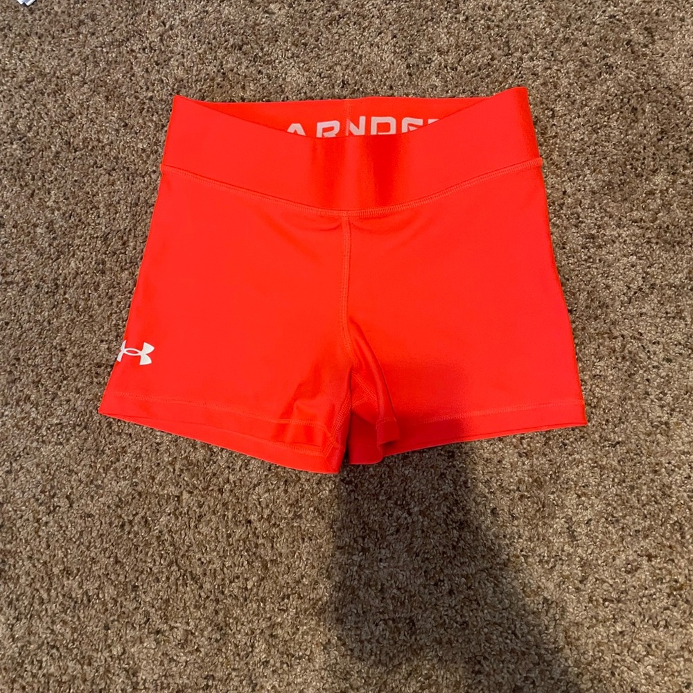 Under Armor shorts